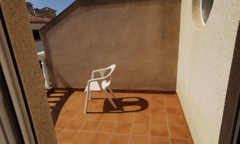 Re-sale - Semi Detached - Playa Flamenca - Alicante