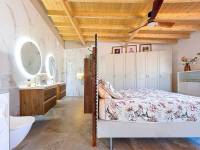 Re-sale - Country house - Hondon De Los Frailes