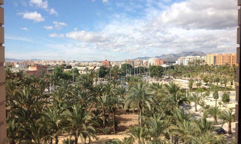 Venta - Apartamento - Elche