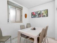 Re-sale - Apartment - Villamartin