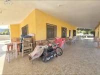 Re-sale - Country house - Aspe