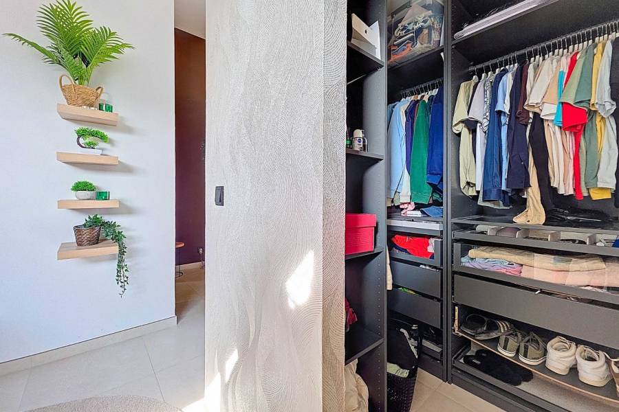 Re-sale - Country house - Hondon De Los Frailes