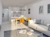 Venta - Apartamento - Playa Flamenca - Alicante