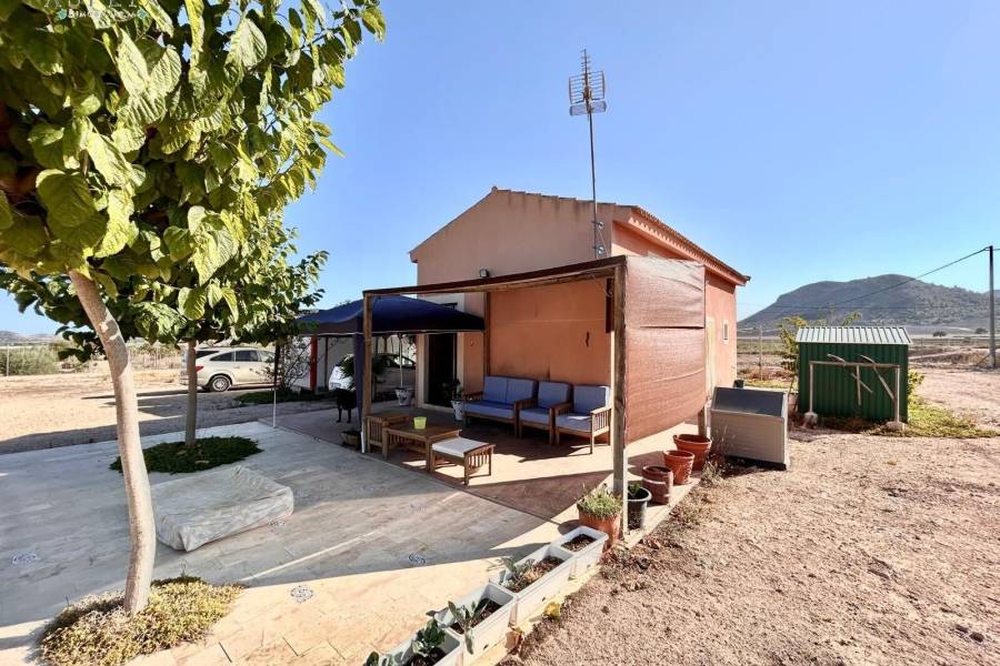 Venta - Casa de campo - La Romana - ALCANÁ