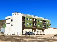 Re-sale - Apartment - Hondon De Los Frailes