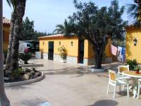 Venta - Chalet - Elche