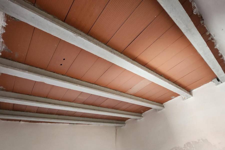 Venta - Townhouse - Monovar