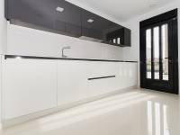 Obra Nueva - Chalet - Campoamor