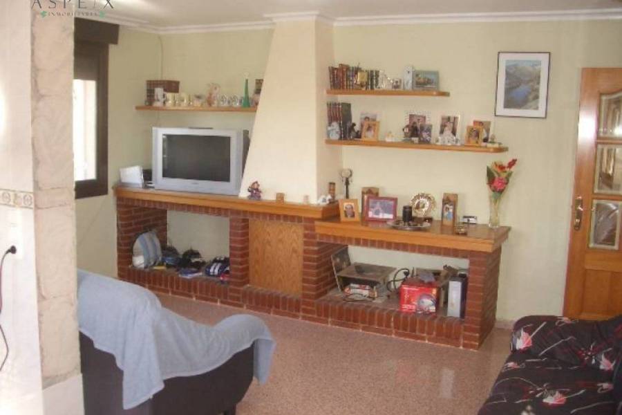 Venta - Chalet - Elche  - Bonavista
