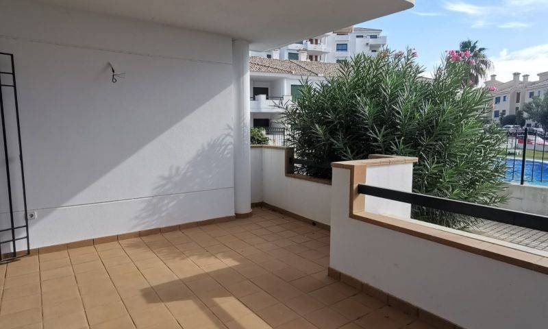 Re-sale - Apartment - Villamartin - Campoamor golf resort