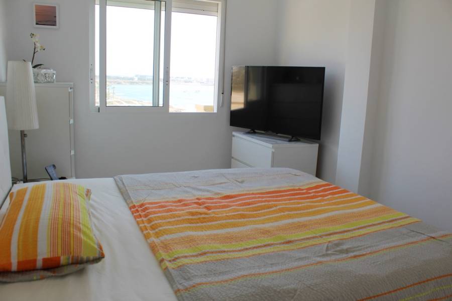 Re-sale - Apartment - Playa Flamenca - Alicante