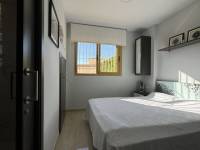 Re-sale - Apartment - Villamartin - Campoamor golf resort