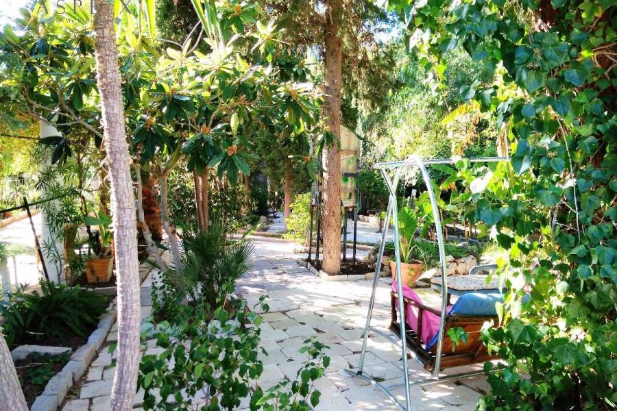 Re-sale - Country house - La Romana - LA ROMANETA