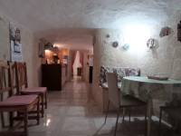 Re-sale - Cave house - Hondon De Las Nieves