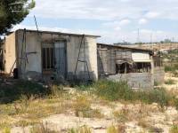 Re-sale - Villa - Elche pedanias - PEÑA LAS AGUILAS