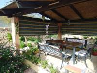 Re-sale - Villa - Hondon De Las Nieves - SIMOLA