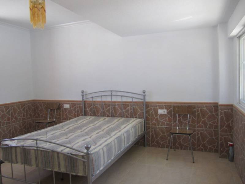 Venta - Chalet - La Romana - ALCANÁ