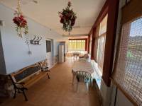 Venta - Casa de campo - Hondon De Los Frailes