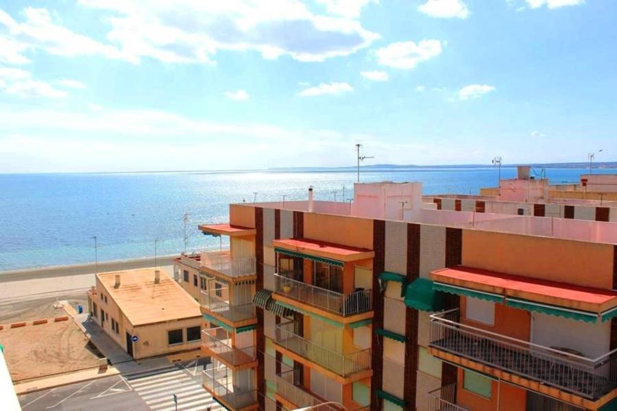 Venta - Apartamento - Santa Pola