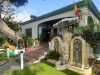 Re-sale - Villa - Orihuela Costa