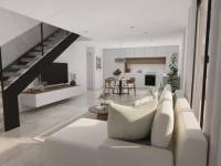 Obra Nueva - Chalet - San Miguel de Salinas - San Miguel De Salinas