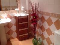 Venta - Chalet - Petrer - Salinetas