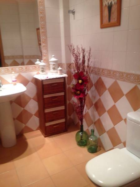 Venta - Chalet - Petrer - Salinetas