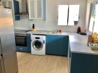 Re-sale - Country house - Monforte Del Cid