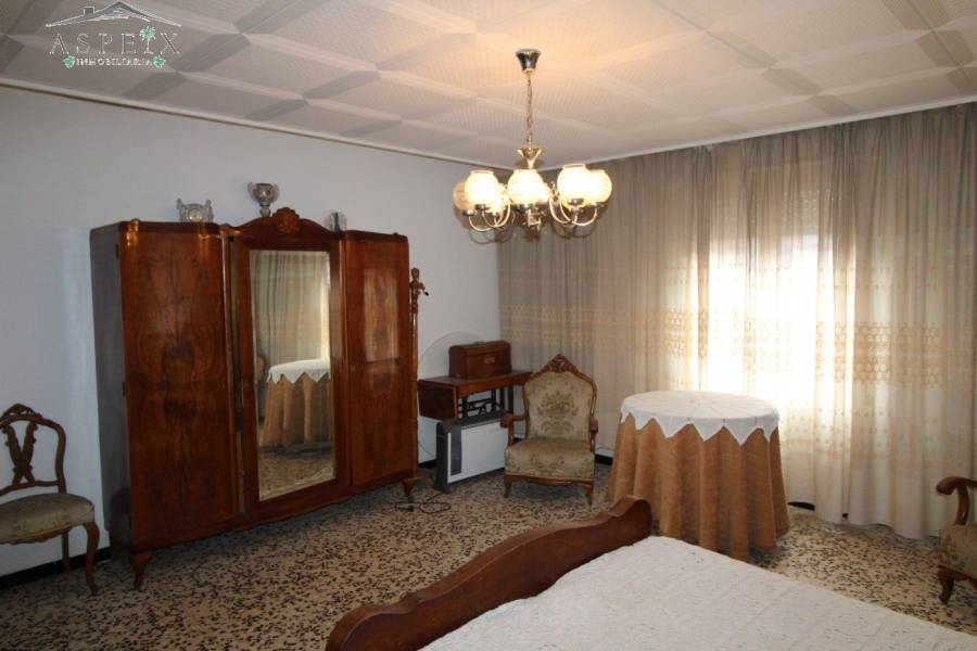 Venta - Chalet - Aspe - Centro
