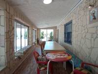 Re-sale - Cave house - Hondon De Las Nieves