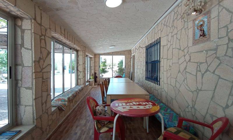 Re-sale - Cave house - Hondon De Las Nieves