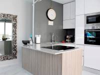Venta - Chalet - Villamartin