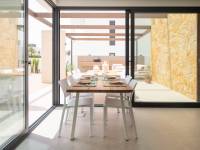 Re-sale - Villa - Campoamor