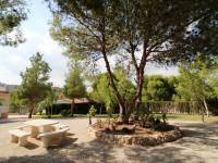 Re-sale - Country house - Hondon De Las Nieves