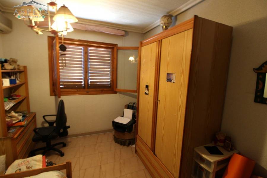 Re-sale - Bungalow - Aspe - Centro