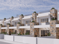 New Build - Duplex - Orihuela Costa - Villamartín