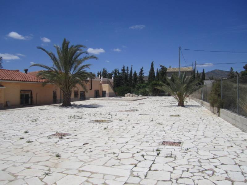 Venta - Chalet - La Romana - ALCANÁ