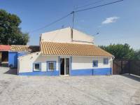 Re-sale - Country house - Pinoso