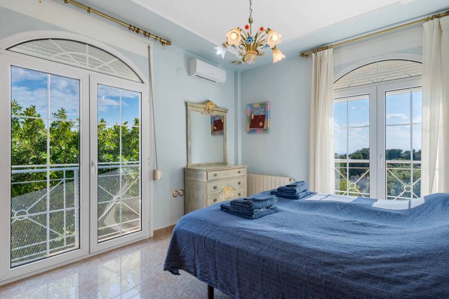 Venta - Casa de campo - Elche