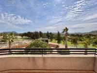 Re-sale - Apartment - Monforte Del Cid - Alenda Golf