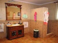 Re-sale - Villa - Novelda - CASAS DE SALA