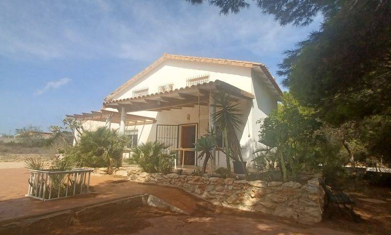 Re-sale - Villa - Orihuela Costa