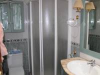 Re-sale - Bungalow - Aspe - La coca