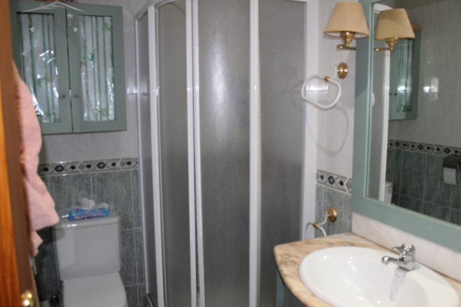 Re-sale - Bungalow - Aspe - La coca