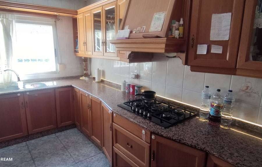 Re-sale - Country house - Monovar