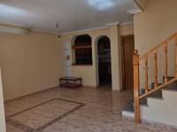 Re-sale - Semi Detached - Playa Flamenca - Alicante
