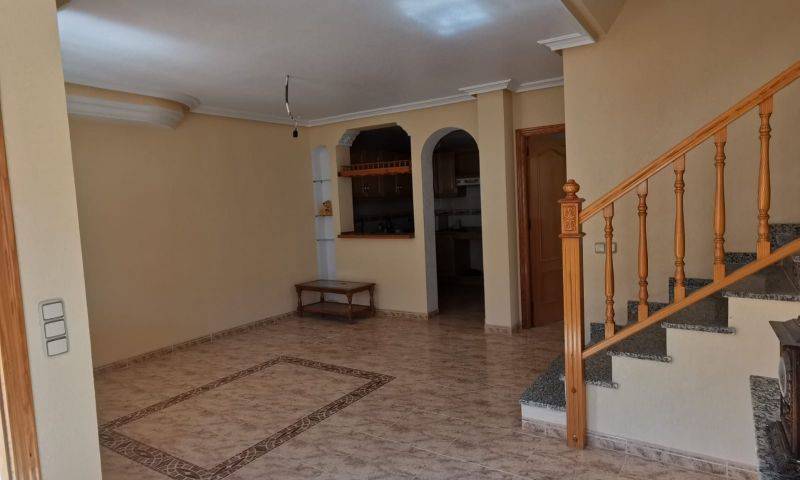 Re-sale - Semi Detached - Playa Flamenca - Alicante