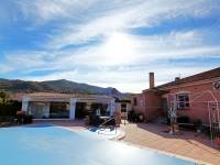 Venta - Casa de campo - Hondon De Los Frailes