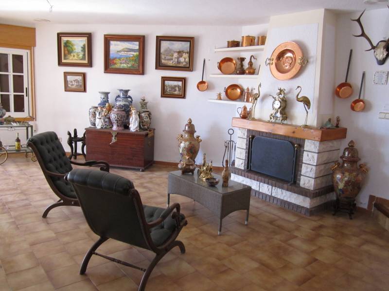 Re-sale - Villa - Elche