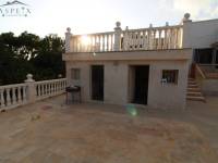 Re-sale - Country house - Monforte Del Cid